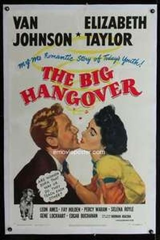 The Big Hangover