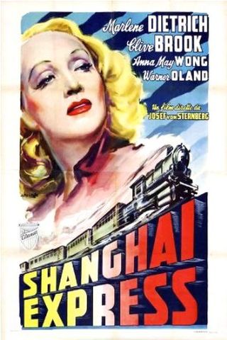 Shanghai Express