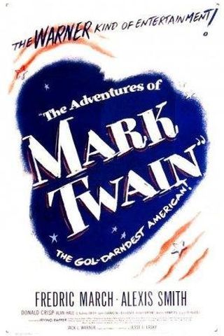 The Adventures of Mark Twain