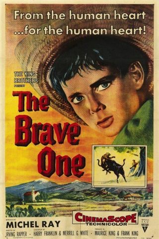 The Brave One