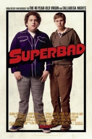 Superbad - É Hoje