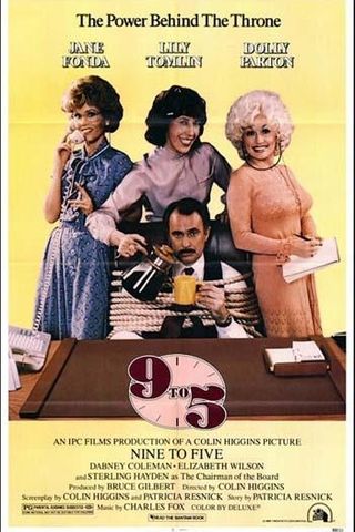 Nine to Five (9 To 5)