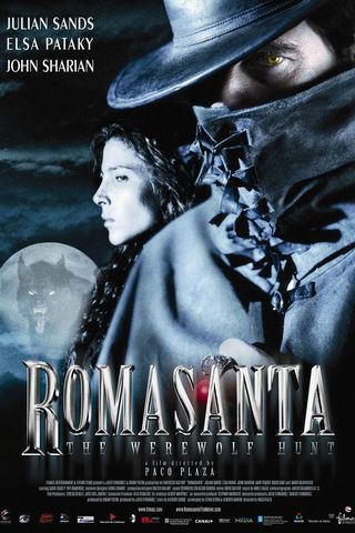 Romasanta - A Casa da Besta