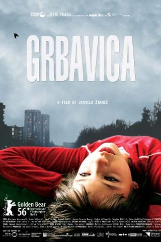 Grbavica