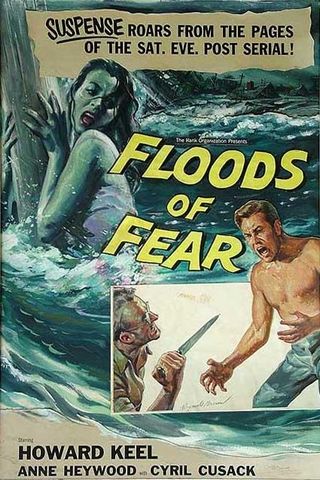 Floods of Fear