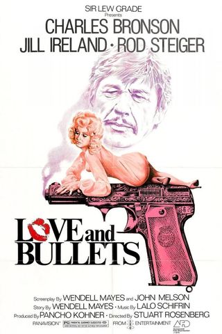 Love and Bullets