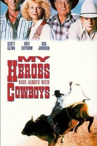 My Heroes Have Always Been Cowboys