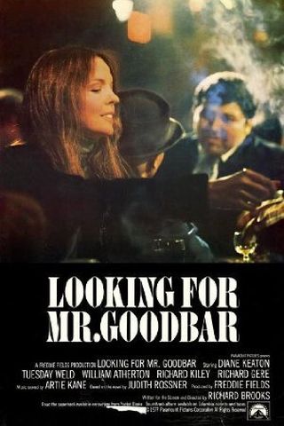 Looking for Mr. Goodbar