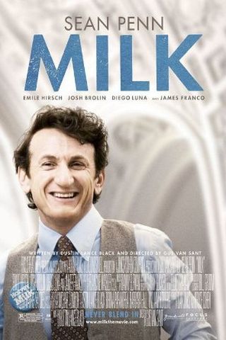 Milk: A Voz da Igualdade
