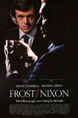 Frost/Nixon