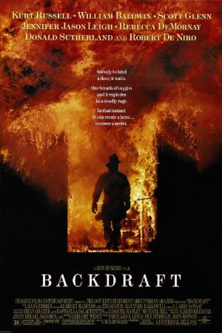 Backdraft