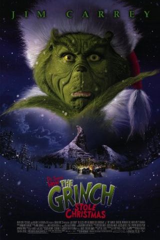 Dr. Seuss: How the Grinch Stole Christmas