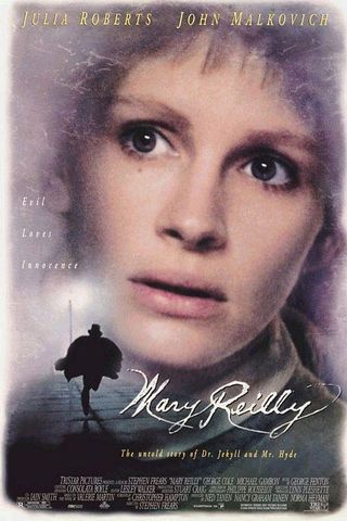 O Segredo de Mary Reilly