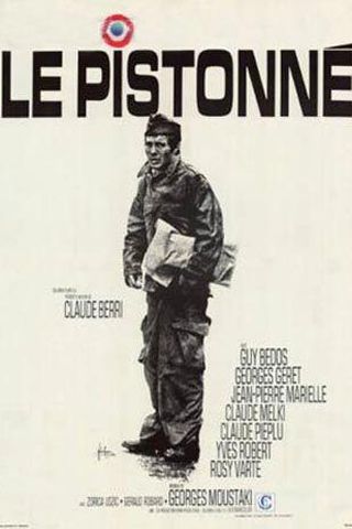 Le Pistonné