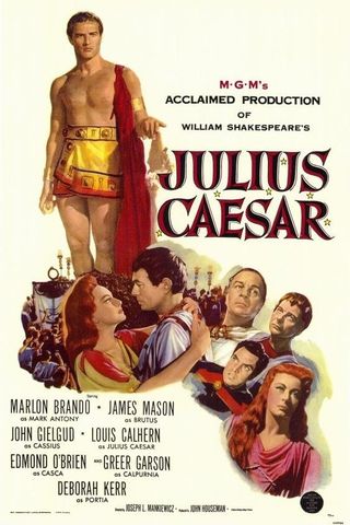 Julius Caesar