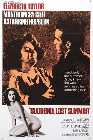 Suddenly, Last Summer