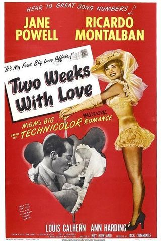 Two Weeks with Love