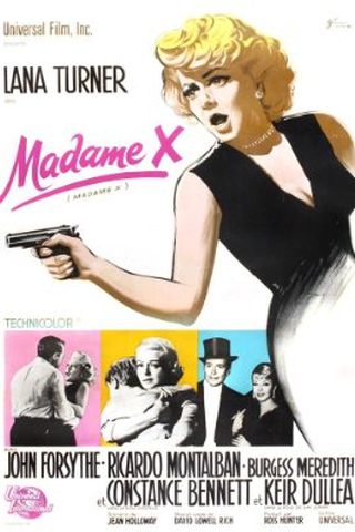 Madame X