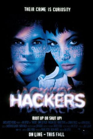 Hackers - Piratas de Computador