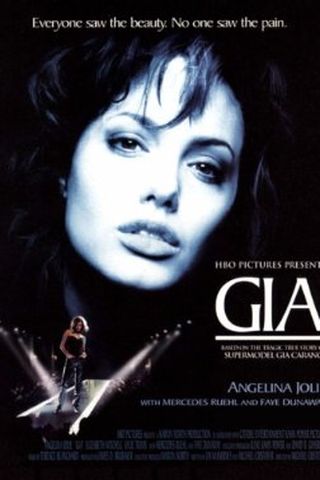 Gia - Fama e Destruição