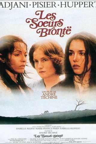 As Irmãs Brontë