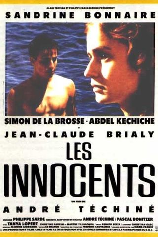 The Innocents