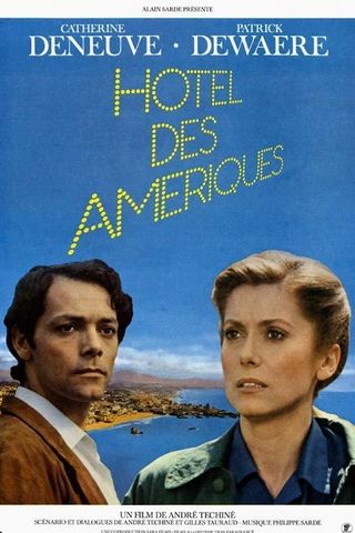 Hotel America