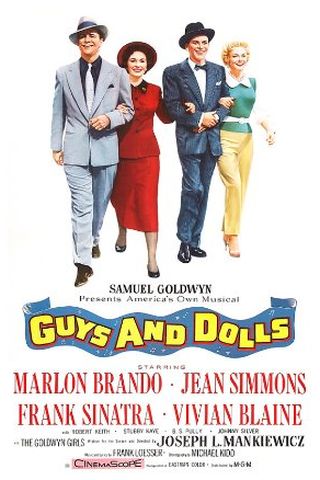 Guys and Dolls