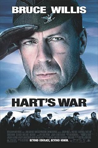 A Guerra de Hart