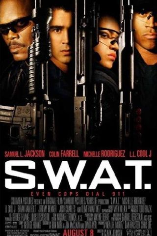 S.W.A.T. - Comando Especial