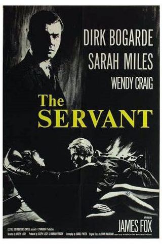 The Servant