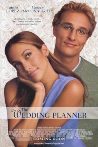 The Wedding Planner