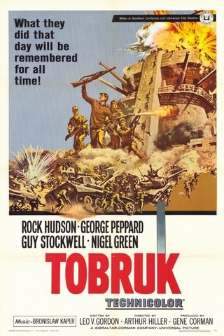 Tobruk