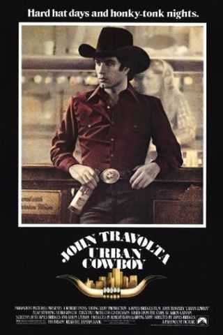 Urban Cowboy