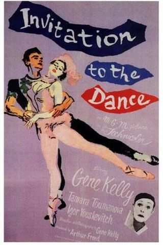 Invitation to the Dance