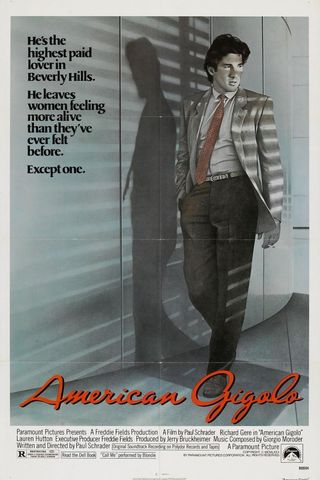 American Gigolo