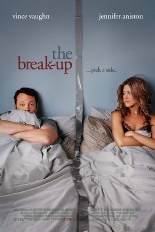 The Break-Up