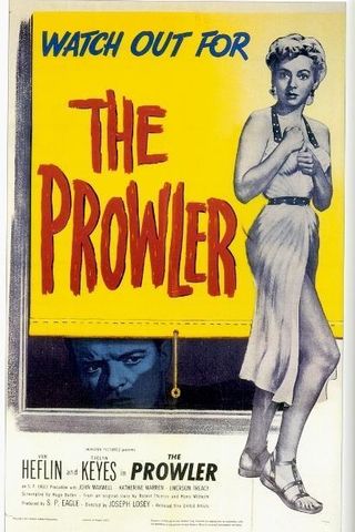 The Prowler