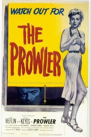 The Prowler