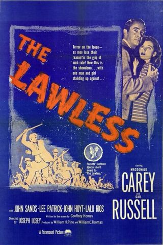 The Lawless