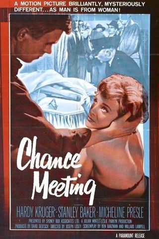 Chance Meeting