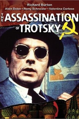 O Assassinato de Trótsky