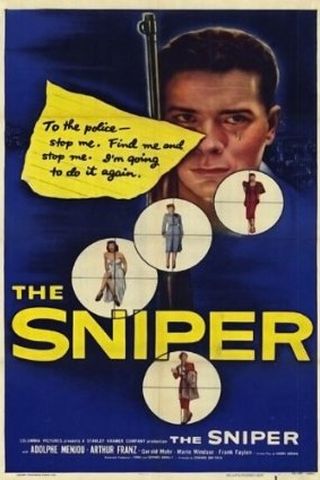 The Sniper