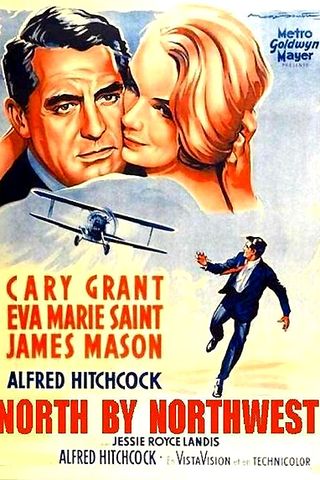 North by Northwest