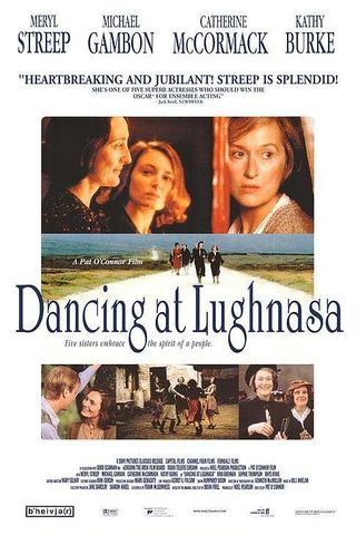 Dancing at Lughnasa