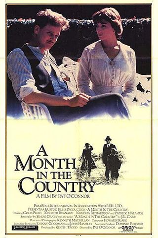 A Month in the Country