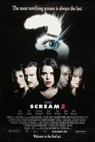 Scream 3