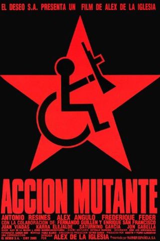 Ação Mutante