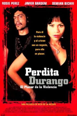 Perdita Durango