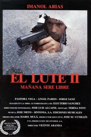 El Lute II: Tomorrow I’ll be Free